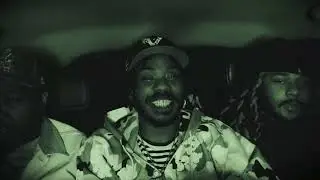 Mauii - Free Glodi (Official Music Video)