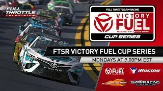 2025-C FTSR Victory Fuel Cup Series | Round 10 of 10 | Phoenix 250k