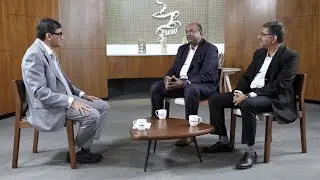Techtonics |  Reinventing strategies with #EmergingTechnologies | Part 1