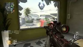 I love DSR50 - Call of Duty Black Ops 2 - TheBdkMrv