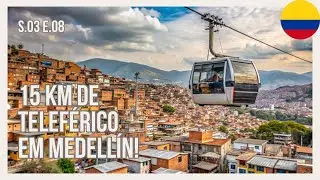 COMO É A COMUNA 13, A FAVELA QUE SE TRANSFORMOU PELA ARTE