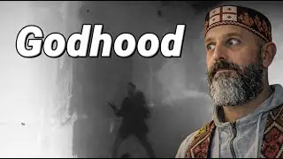 Humanity's Last Breath - Godhood (Berserker React)