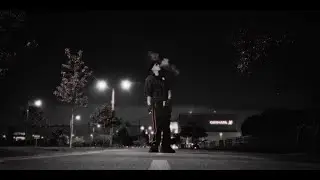 LUCCYFER - PORNSTAR (Visualizer)