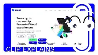 Clip Explains Trust Wallet confirms extension hack led to $7 million crypto theft