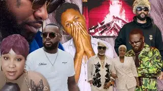  MAWA NA MORGUE,F-VITEAM BAZANGI MALOBA,JAEL MWASI SANS VALEUR,GIMS ASAMBWE LISUSU,AFFAIRE BILLETS 