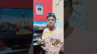 Free Fire vs PUBG PC 🎮