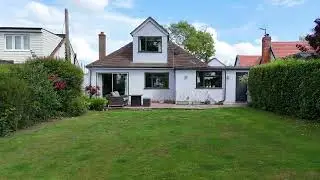 FOR SALE - Marsh Road, Wilmcote
