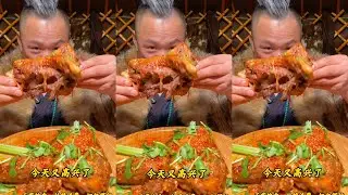 【ASMR】【MUKBANG】ULTIMATE FOOD COMPILATION | ASIAN FOOD | 食べる | 吃播 #咀嚼音
