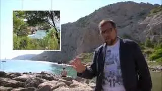 Mar - Toni Mata