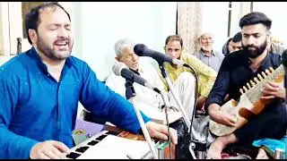 NEW sufi songs 💔💔💔||WANDYO GASH MADNO||POPULAR SONG ||GMBULBUL #darrameez #kashmirisufisongs 