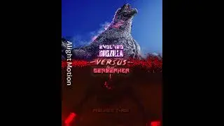 Fixing Surtur and Card Take #godzilla #shortvideos #edit #shorts #fyp #trending