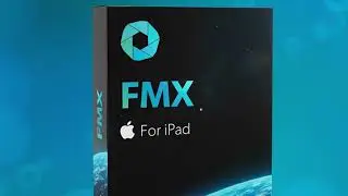FMX (iPad) Quick Start Guide: Set Up Your First Photo Booth Event in Minutes