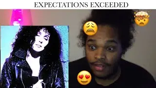 Cher- Cher Album REACTION