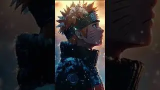 anime legendary characters #anime #naruto