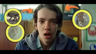 No Water , Robots and Murder Mystery | Young ones (2014) - Movie Explained | English Recap