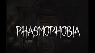 Không dành cho người yếu tim | PHASMOPHOBIA | Giả lập bắt ma