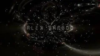 Alex Bamboo-Your Own Personal Explosion