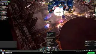Cabal Online - SCA76