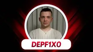 whoisCAST | Ep.2 | Depf1x0: Саллер vs Реморс, оверхайп UCFL і вся правда про Nexus