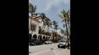 The Palm Beach Insider's Guide: A Long Weekend Like a Local