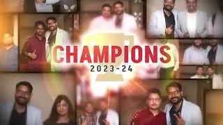 Grand Entry Saurav Sir  Felicitation and Success Party Adda247  #adda247