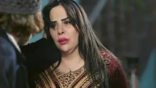المغدورة فاقت وخبرت الزعيم والحكيم ان اخوها هو لغدرها ودفنها لأنه سمع كلام مرته وصدّق انها عايبة!