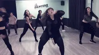 Jeremih - London | Gullysirens Open Class |