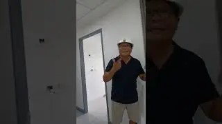 J Tower Residences - Site Tour