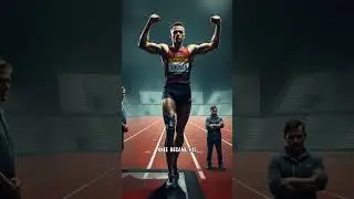 Break Free from Limits: Turn Pain into Power! #Motivation #TonyRobbins #Inspiration #Warrior #Shorts
