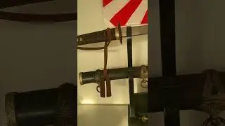 二戰日本海軍軍刀 （Kai Gunto)  👍