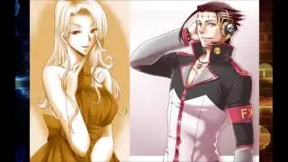 [Vocaloid2 Cover] The Chainsmokers - Closer [Sweet Ann & Big Al]