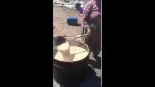 Sabun kaynatma