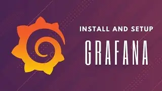 Visualize Windows Metrics with Grafana: Integrate Grafana + Prometheus (Step-by-Step) | part 2