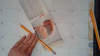 Ready To Roll: Rolling The Magazine Tube