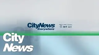 Mayor John Tory and Dr. Eileen de Villa provide update on COVID-19