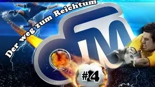 Online Fussball Manager #04 [OFM] Pimp your Team und wie baue ich das Stadion aus?