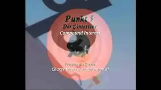 The Function of Money