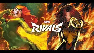 Becoming A Hulk Main: Day 3 | Marvel Rivals LIVE