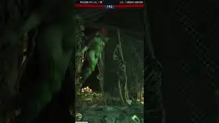 Injustice 2 - Green Arrow Vs Poison Ivy