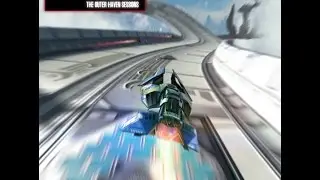 Shiryu - The Wipeout Legacy: The Outer Haven Sessions
