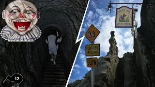 Dia 12 - Dando la vuelta a Nueva Zelanda en 22 dias