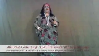 Alif Layl Wa Layl Layla Kootali