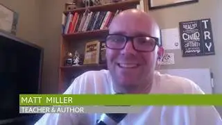 What Sales Can Learn From a Teacher
