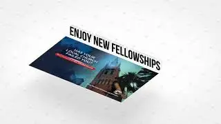 The Cyber Embassy Of Christ, The World's 1st 100% Internet Church