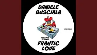 Frantic Love