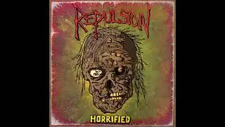 Repulsion - Black Breath