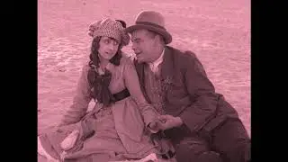 NFSA Restores The Sentimental Bloke (Centenary screening 15/02/2020)