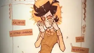 Tribute Joey Drew #BendyandtheinkMachine #JoeyDrew Weak