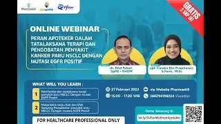 WEBINAR APOTEKER Go Apotik #1