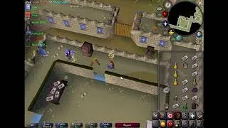Final Castle Wars Video